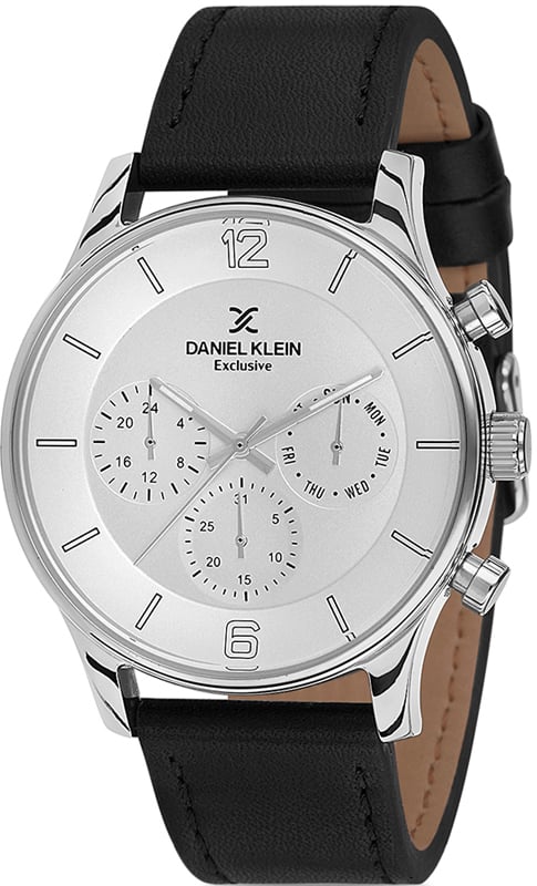 Daniel Klein DK11739-1
