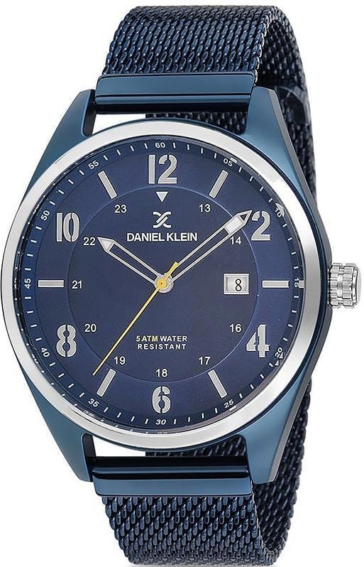 Daniel Klein DK11743-2