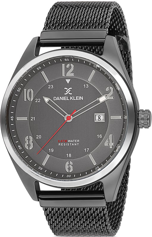 Daniel Klein DK11743-5