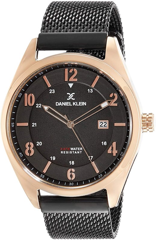 Daniel Klein DK11743-7