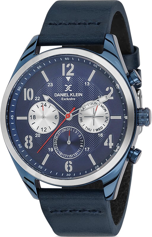 Daniel Klein DK11744-1