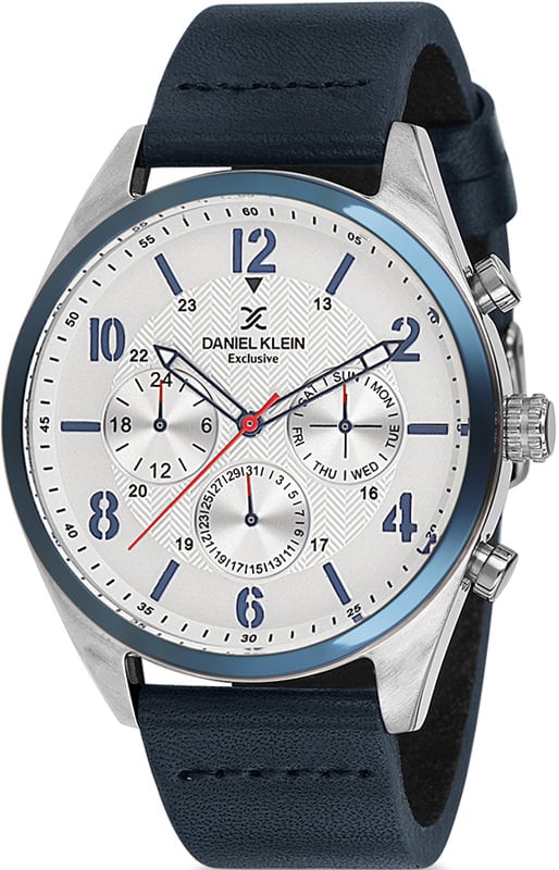 Daniel Klein  DK11744-6