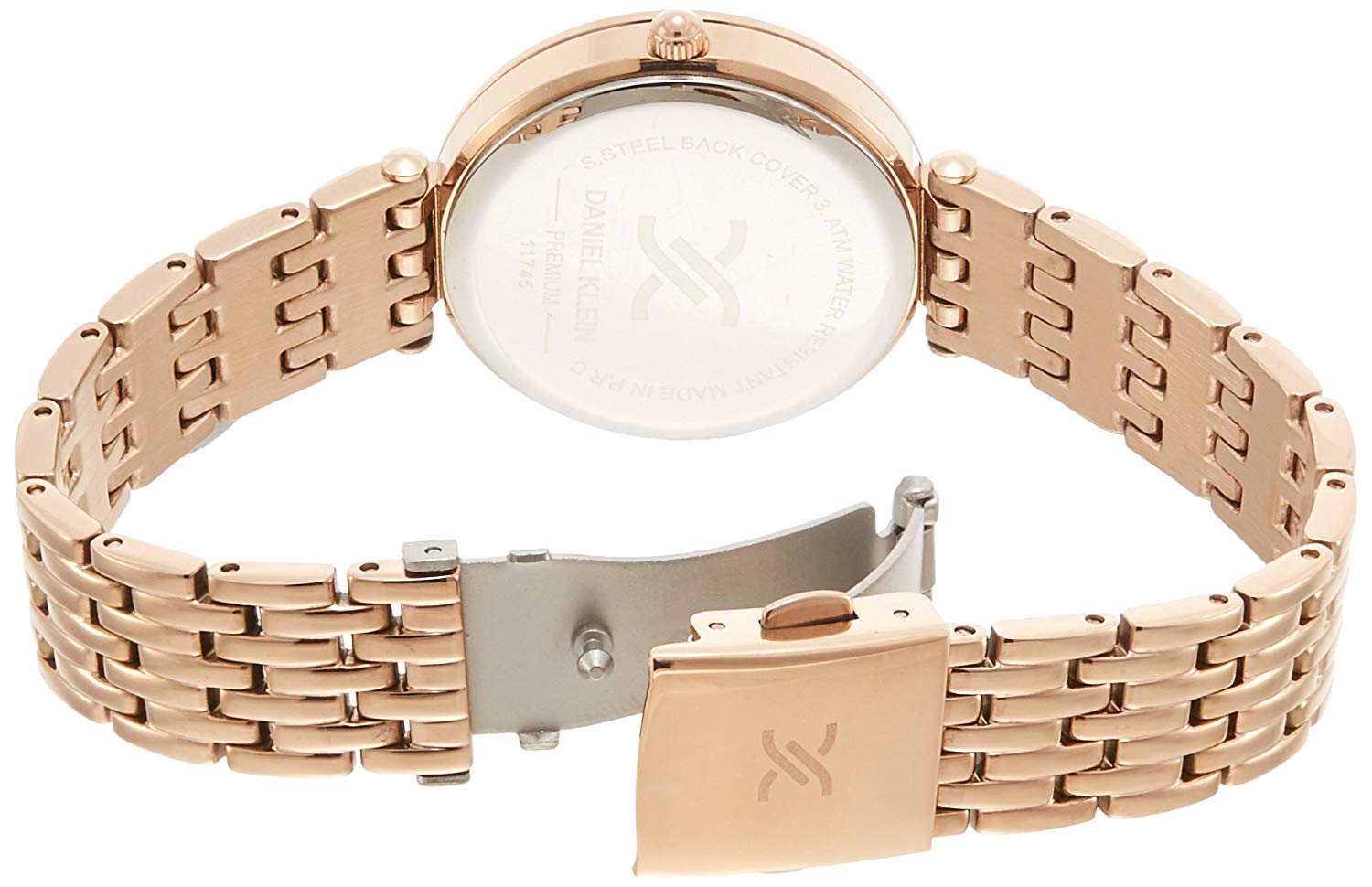 Daniel Klein DK11745-3 Daniel Klein DK11745-3