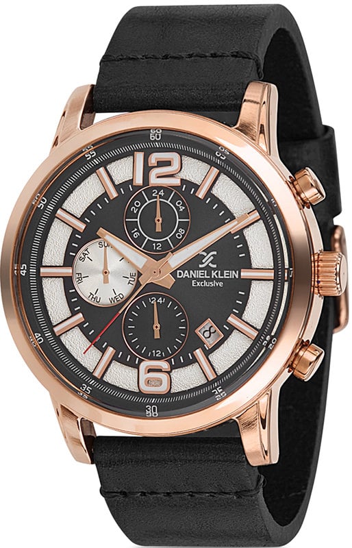 Daniel Klein DK11749-2