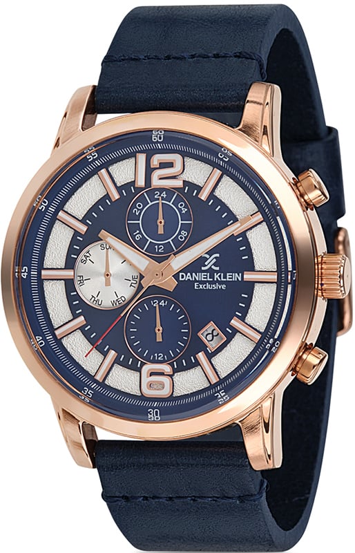 Daniel Klein DK11749-4