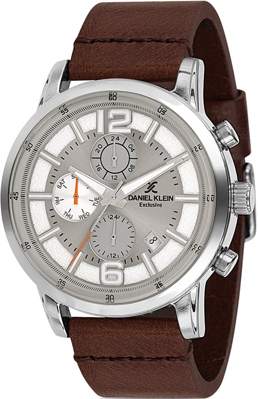 Daniel Klein DK11749-6