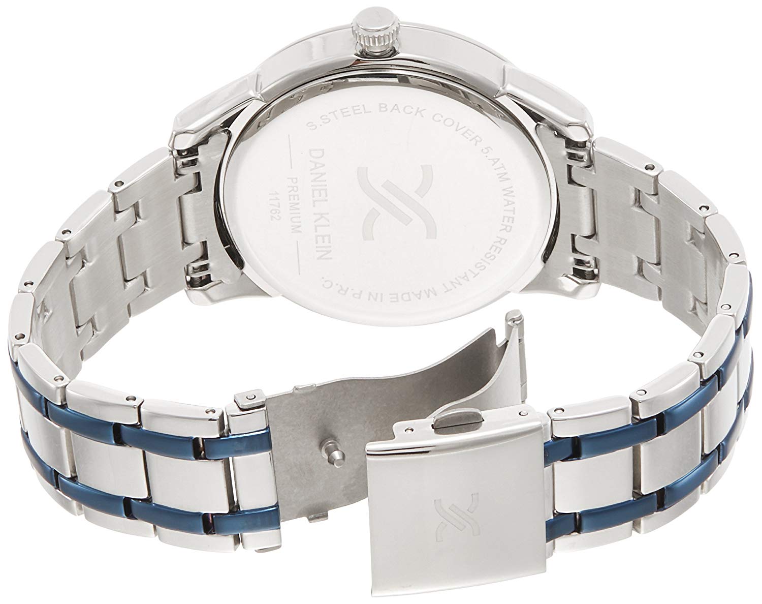 Daniel Klein  DK11762-4 Daniel Klein  DK11762-4