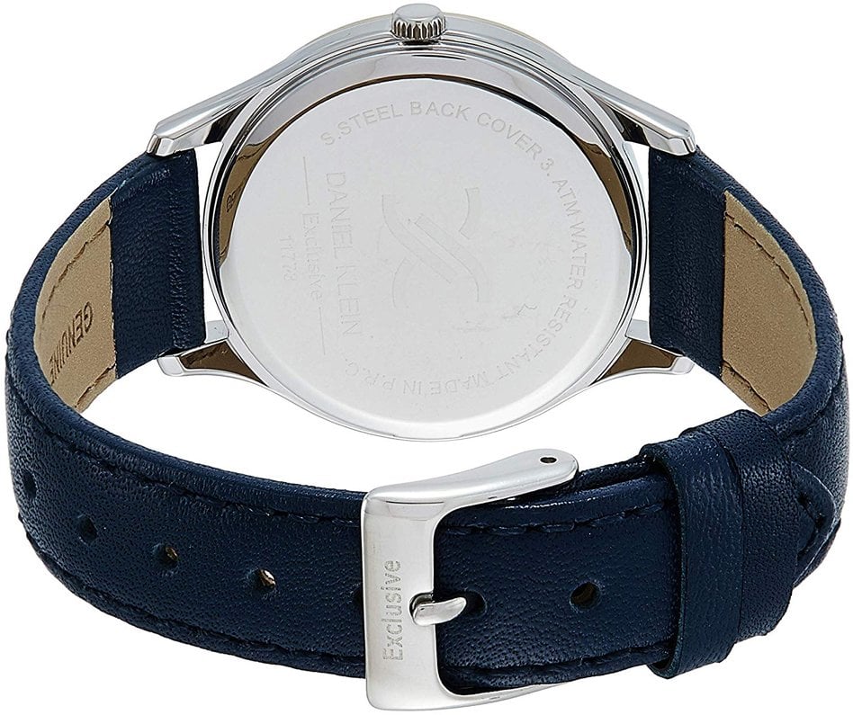 Daniel Klein  DK11773-5 Daniel Klein  DK11773-5