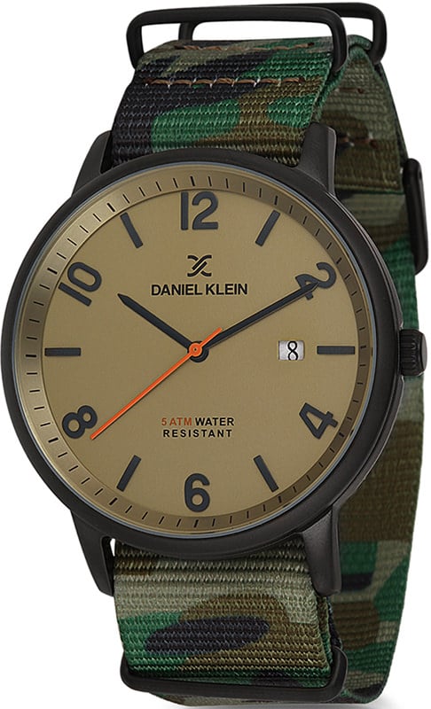 Daniel Klein DK11777-6