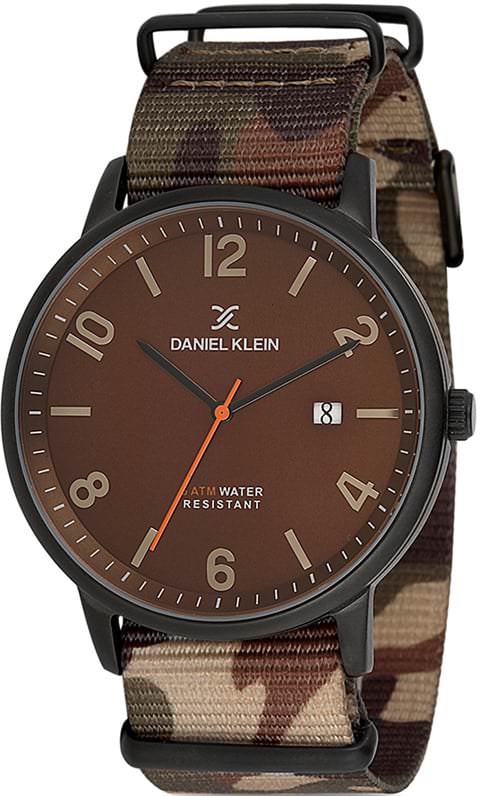 Daniel Klein DK11777-7