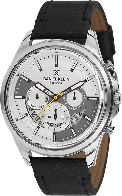 Daniel Klein DK11778-3