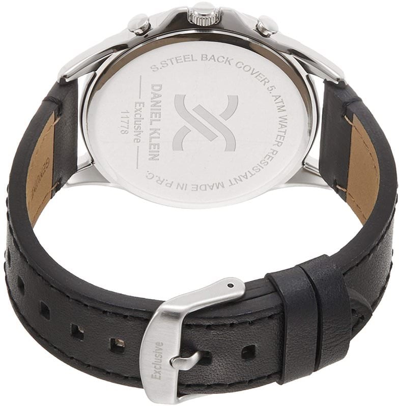 Daniel Klein  DK11778-3 Daniel Klein  DK11778-3