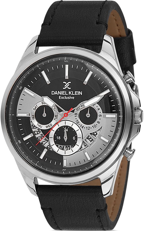 Daniel Klein DK11778-4