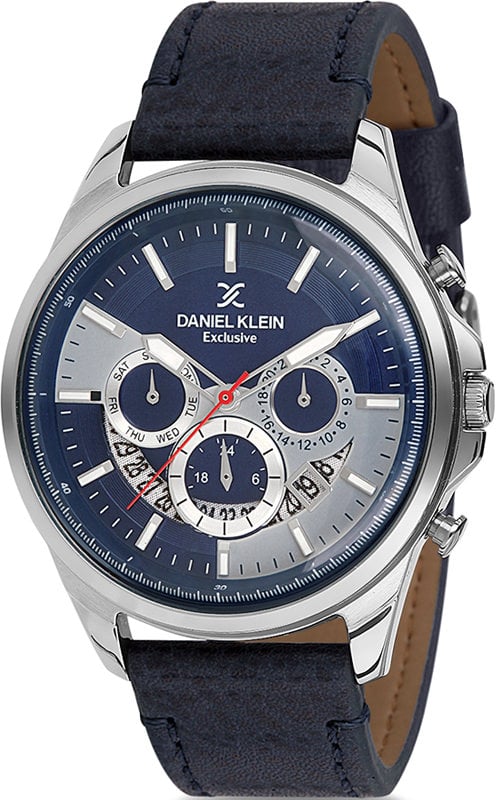Daniel Klein DK11778-5