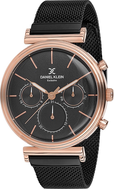 Daniel Klein DK11781-2