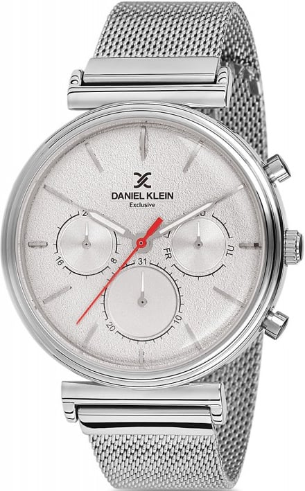 Daniel Klein DK11781-3
