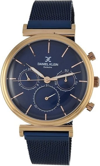 Daniel Klein DK11781-5