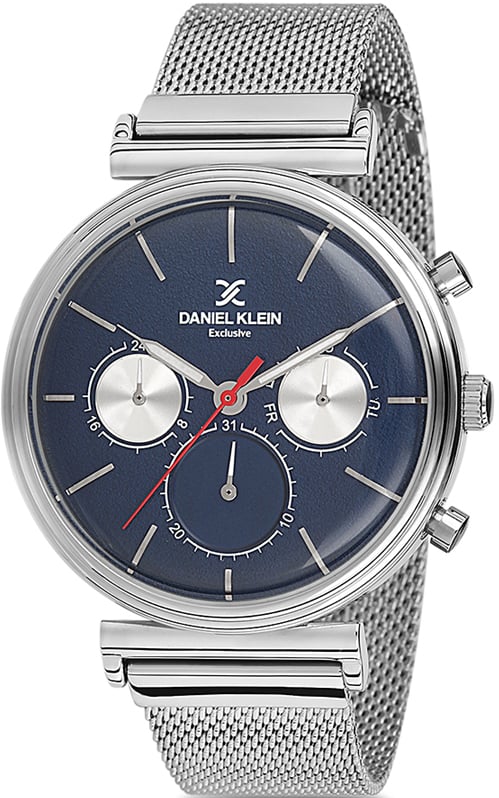 Daniel Klein DK11781-6