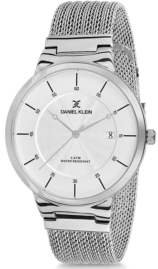 Daniel Klein  DK11782-5