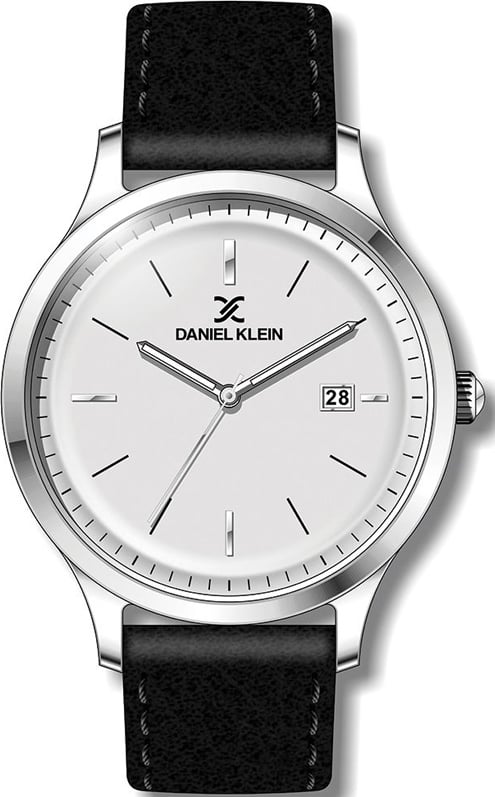 Daniel Klein DK11787-1