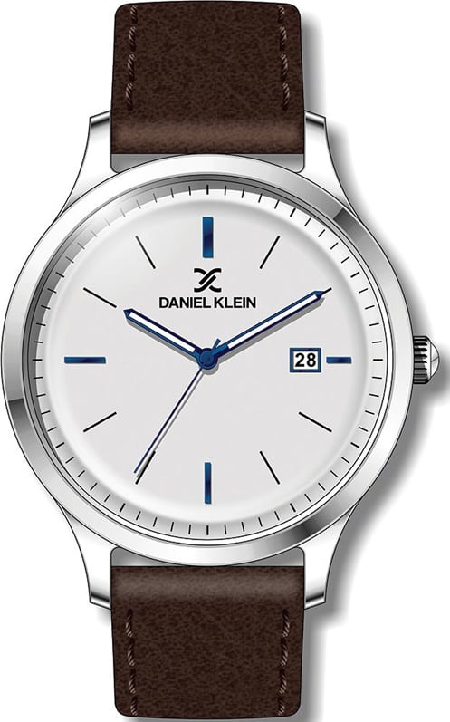 Daniel Klein DK11787-4