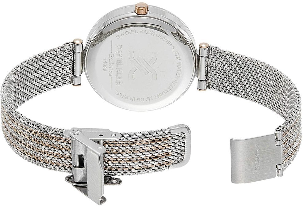 Daniel Klein  DK11788-4 Daniel Klein  DK11788-4