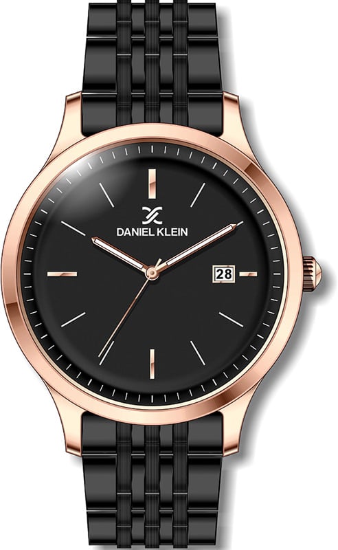 Daniel Klein DK11789-2