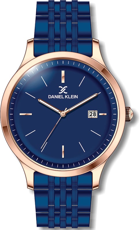 Daniel Klein DK11789-3
