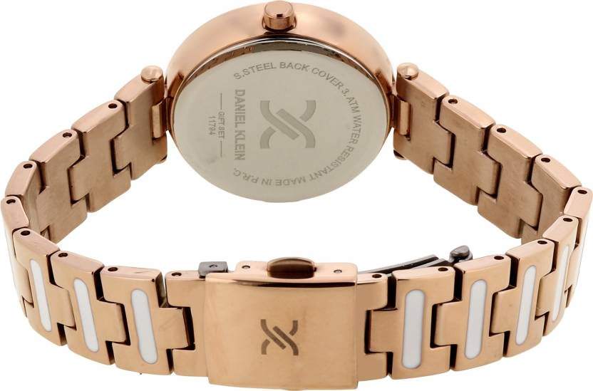 Daniel Klein  DK11794-2 Daniel Klein  DK11794-2