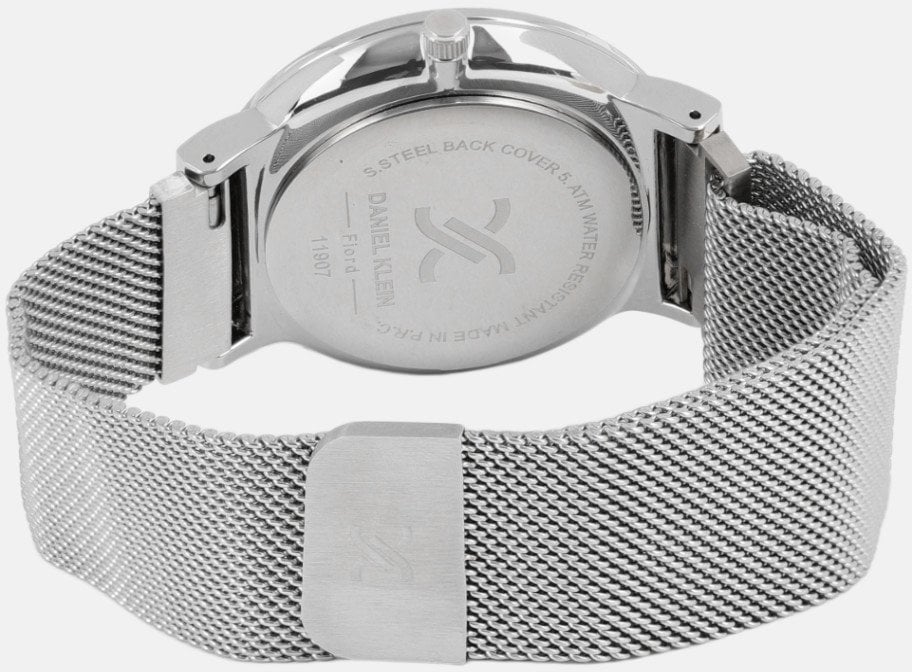 Daniel Klein  DK11907-1 Daniel Klein  DK11907-1