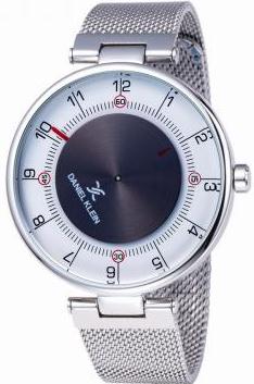 Daniel Klein  DK11918-3