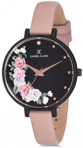 Daniel Klein  DK12038-7