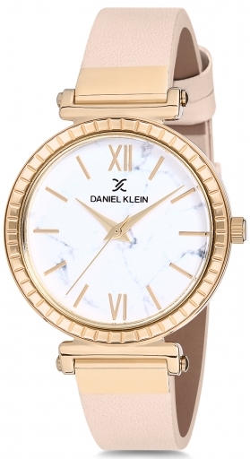 Daniel Klein  DK12071-3