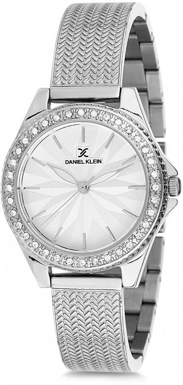 Daniel Klein  DK12080-1