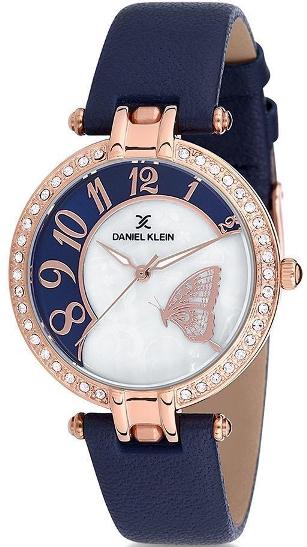 Daniel Klein DK12084-6