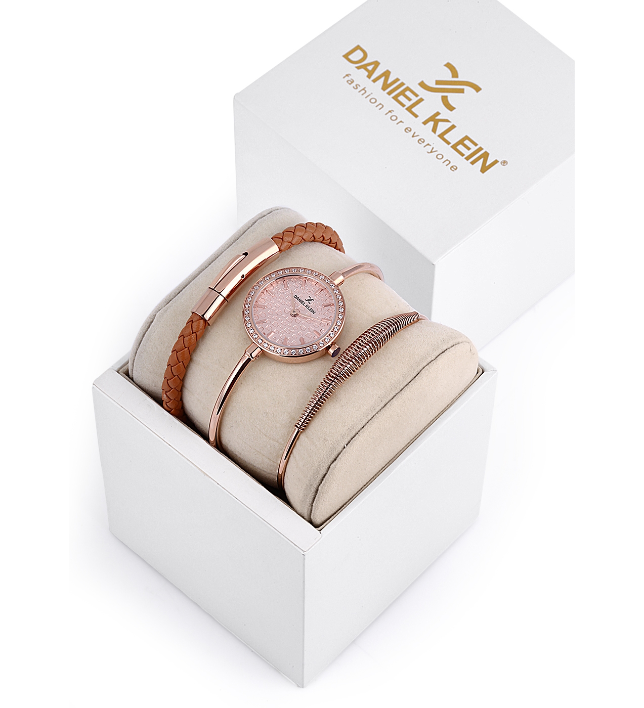 Daniel Klein DK12100-4 Daniel Klein DK12100-4