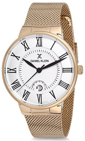 Daniel Klein  DK12112-4