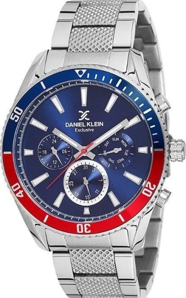 Daniel Klein  DK12134-6