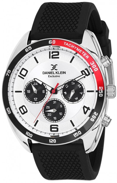 Daniel Klein  DK12145-1