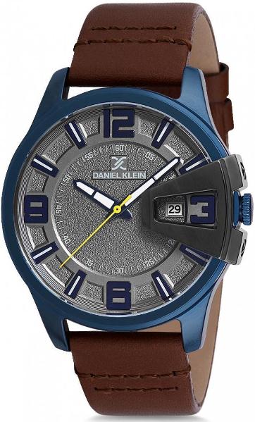 Daniel Klein  DK12161-4