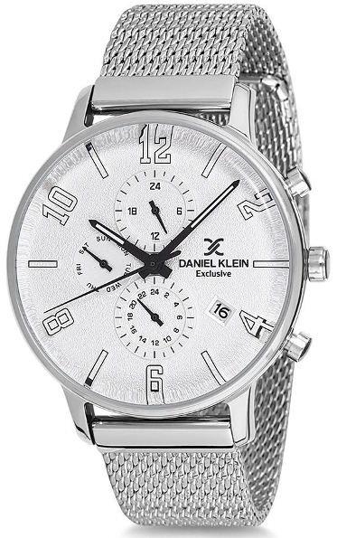 Daniel Klein  DK12165-1