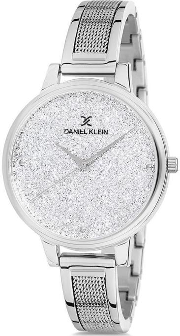 Daniel Klein DK12186-1