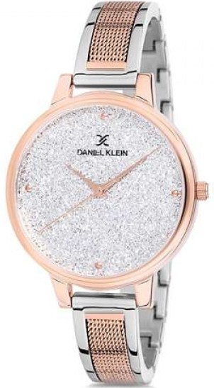 Daniel Klein  DK12186-4