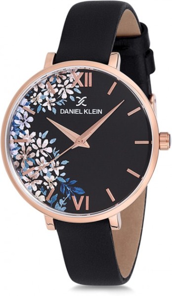 Daniel Klein  DK12187-3