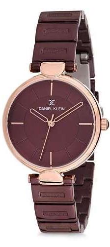 Daniel Klein DK12190-5