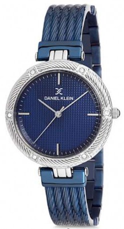 Daniel Klein DK12193-2