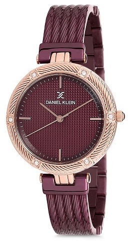 Daniel Klein DK12193-4