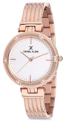 Daniel Klein  DK12193-6