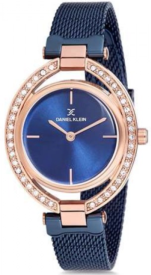 Daniel Klein  DK12194-5