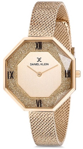 Daniel Klein DK12200-2